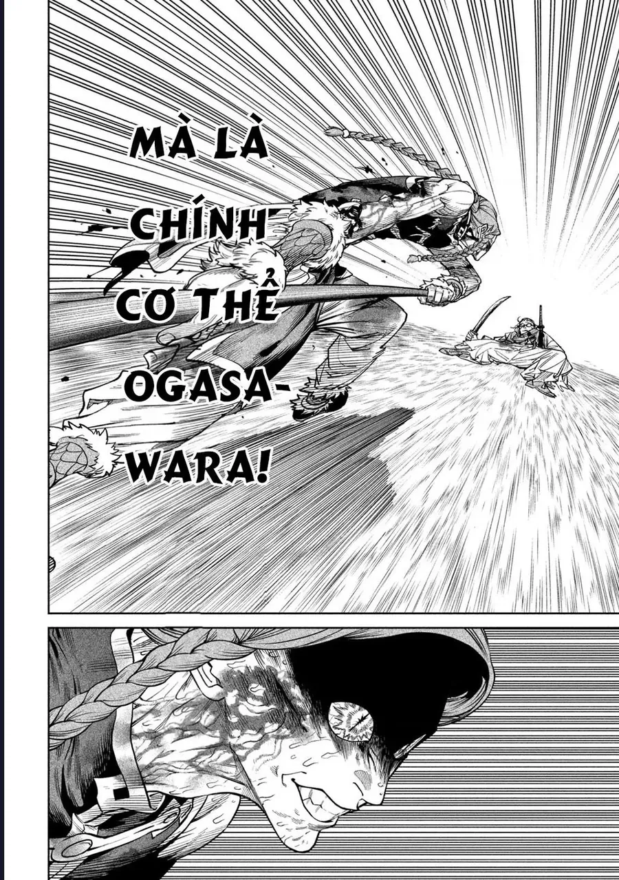 Tenkaichi - Thiên Hạ Đệ Nhất Võ Sĩ Đại Hội Chapter 57 - 9