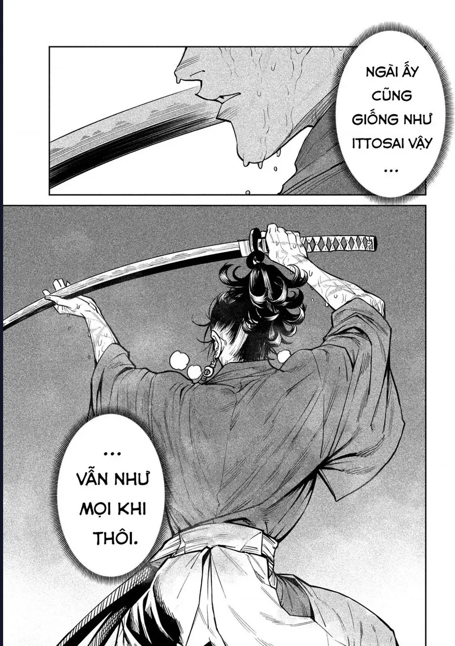 Tenkaichi - Thiên Hạ Đệ Nhất Võ Sĩ Đại Hội Chapter 59 - 12