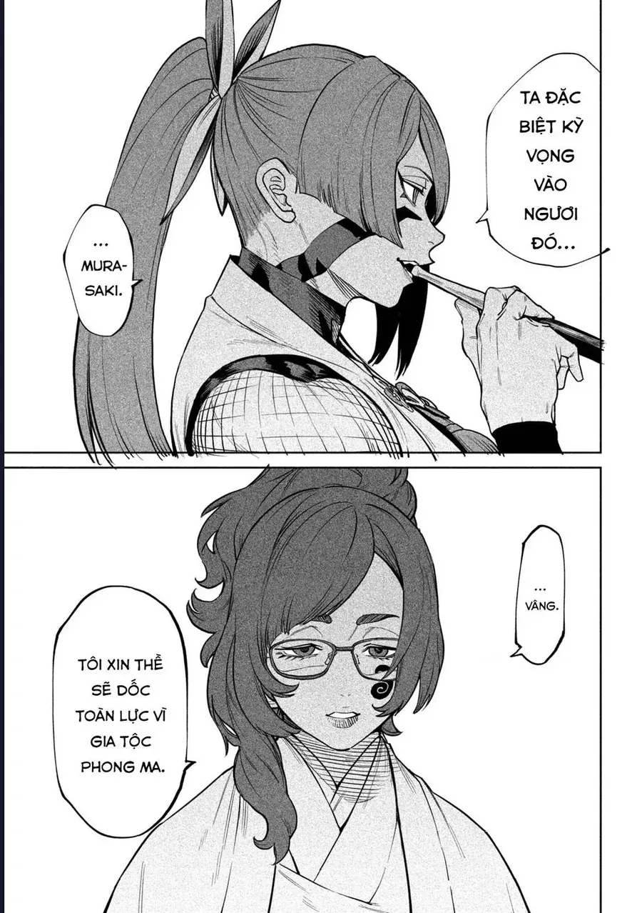 Tenkaichi - Thiên Hạ Đệ Nhất Võ Sĩ Đại Hội Chapter 59 - 18