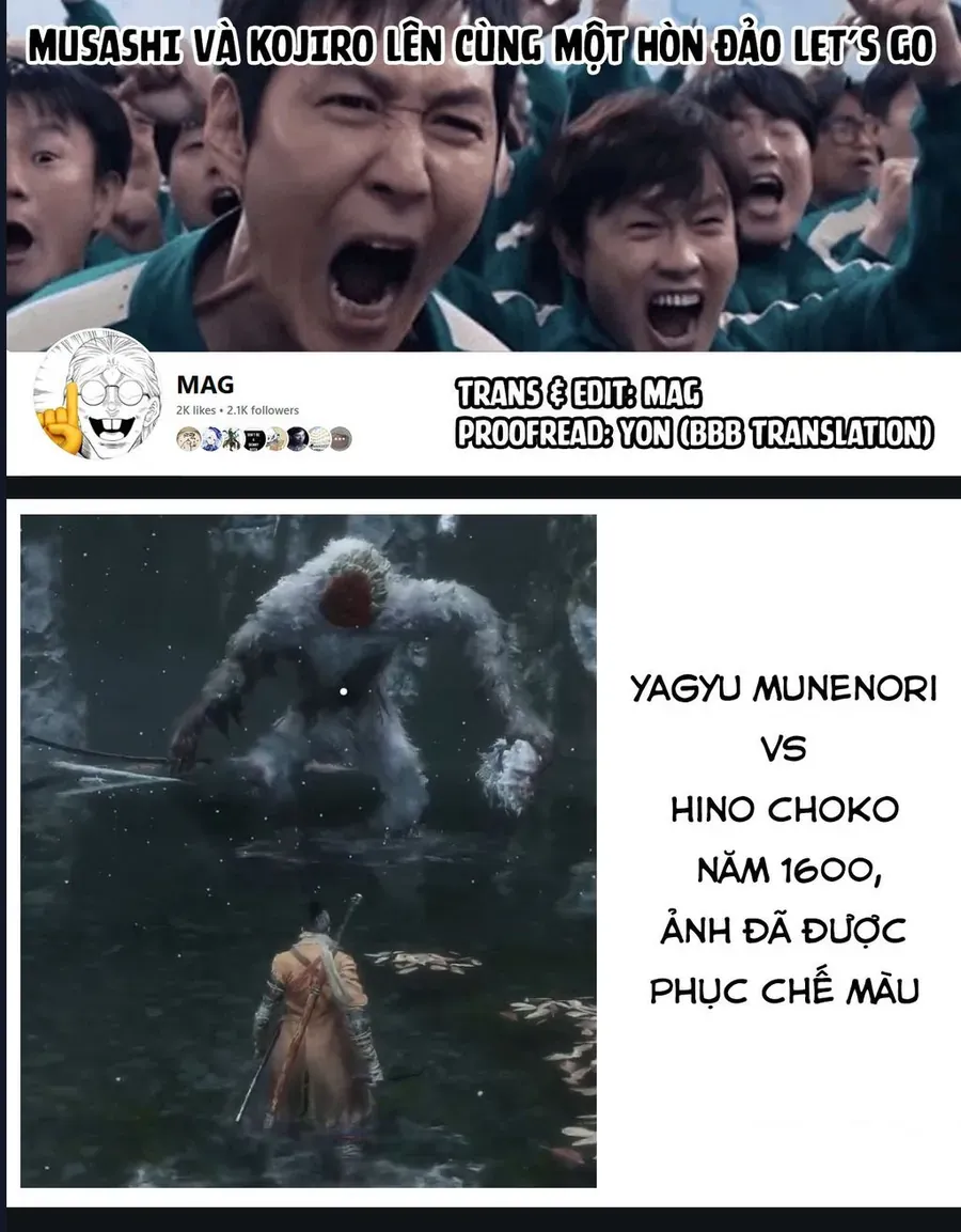 Tenkaichi - Thiên Hạ Đệ Nhất Võ Sĩ Đại Hội Chapter 59 - 32