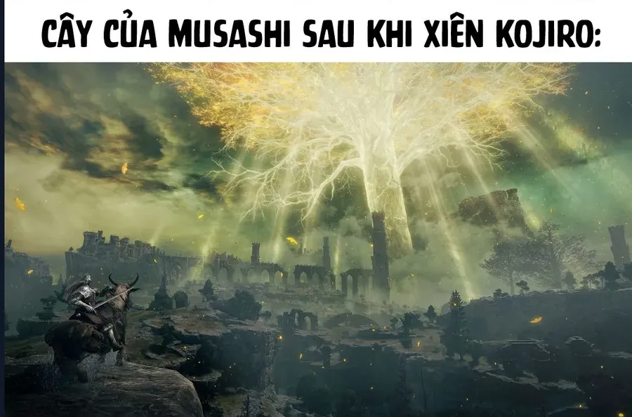 Tenkaichi - Thiên Hạ Đệ Nhất Võ Sĩ Đại Hội Chapter 59 - 34