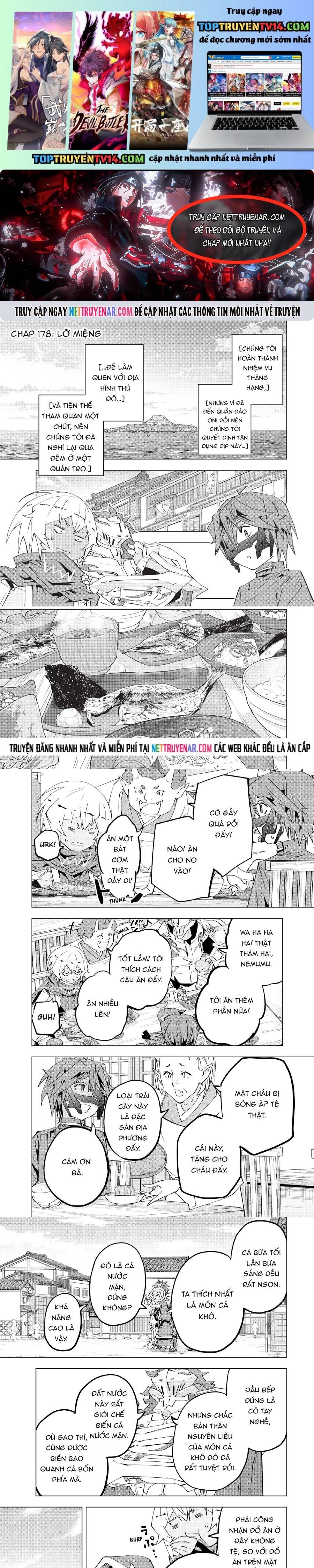 Bị Phản Bội Bởi Đồng Đội Và Sở Hữu [Gacha Không Giới Hạn] Lv.9999 Chapter 178 - 2