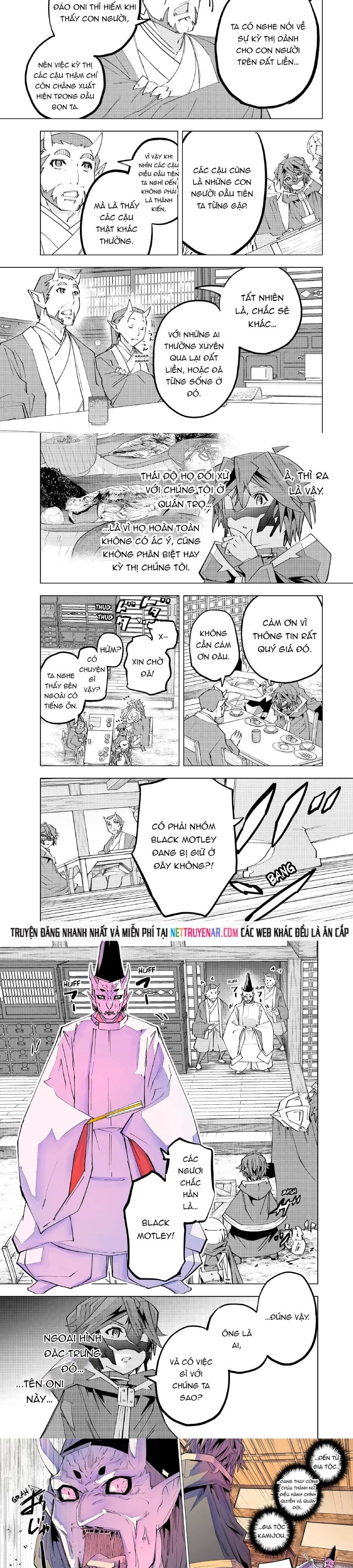 Bị Phản Bội Bởi Đồng Đội Và Sở Hữu [Gacha Không Giới Hạn] Lv.9999 Chapter 178 - 6