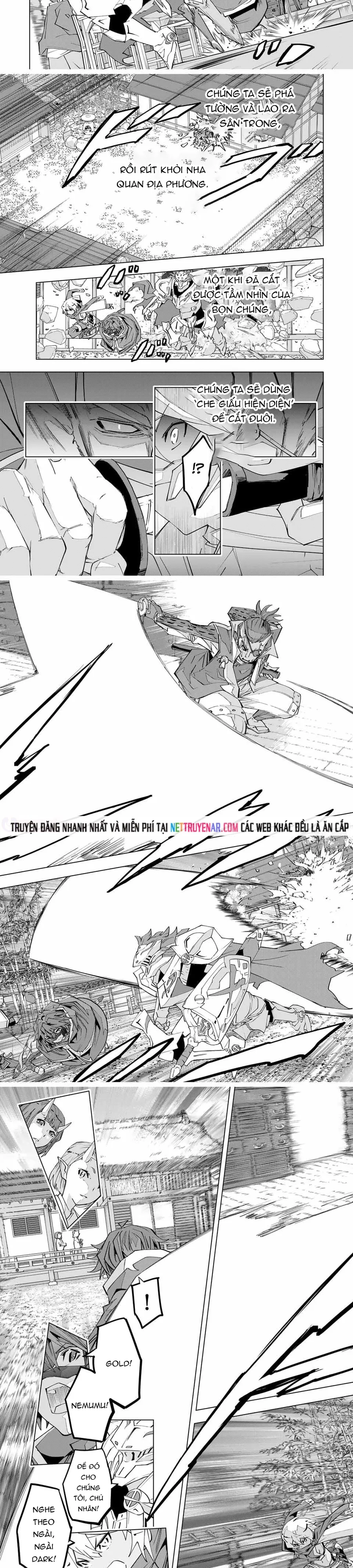 Bị Phản Bội Bởi Đồng Đội Và Sở Hữu [Gacha Không Giới Hạn] Lv.9999 Chapter 179 - 3