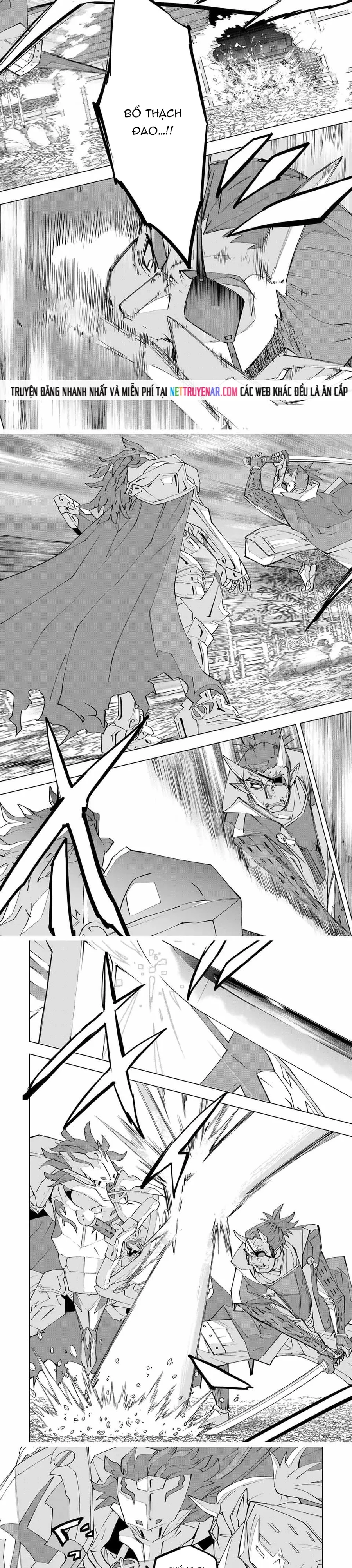 Bị Phản Bội Bởi Đồng Đội Và Sở Hữu [Gacha Không Giới Hạn] Lv.9999 Chapter 179 - 6