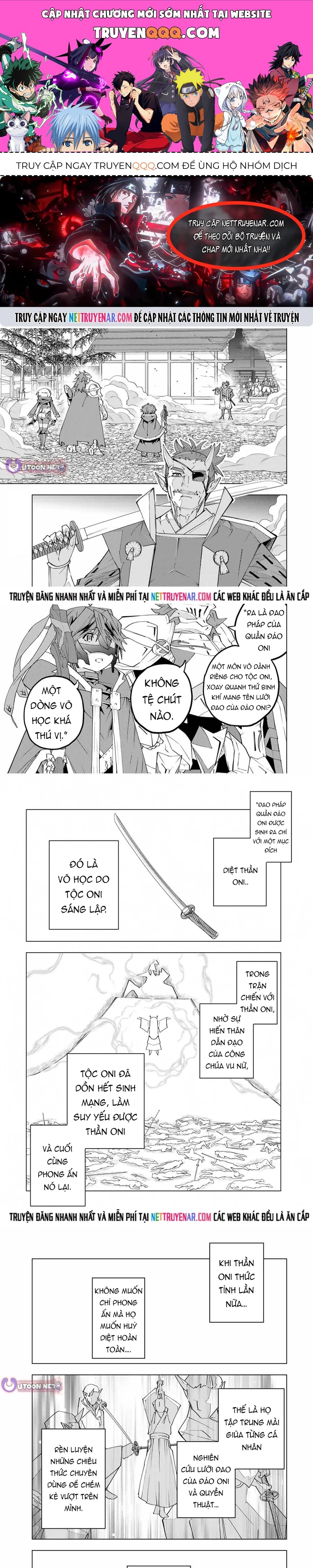 Bị Phản Bội Bởi Đồng Đội Và Sở Hữu [Gacha Không Giới Hạn] Lv.9999 Chapter 180 - 1