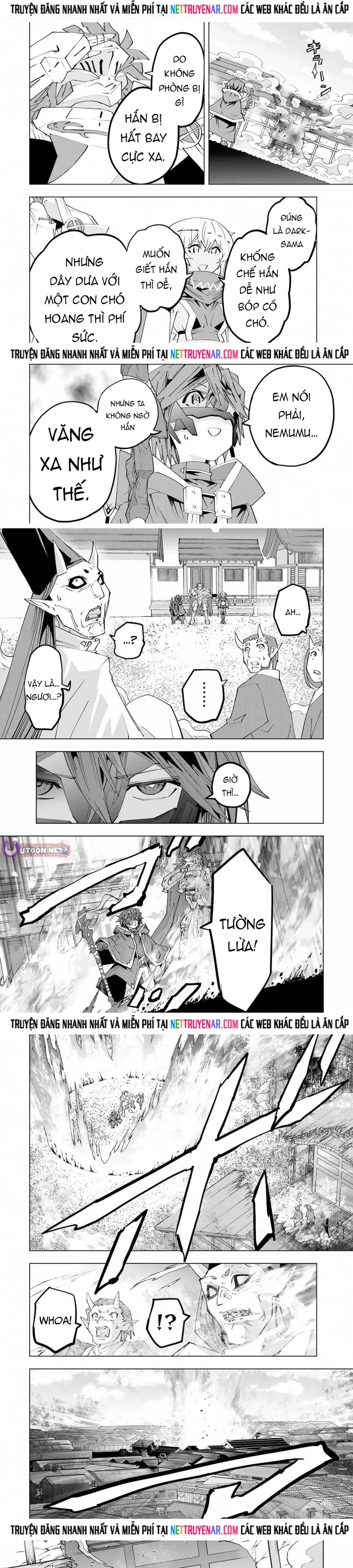 Bị Phản Bội Bởi Đồng Đội Và Sở Hữu [Gacha Không Giới Hạn] Lv.9999 Chapter 180 - 4