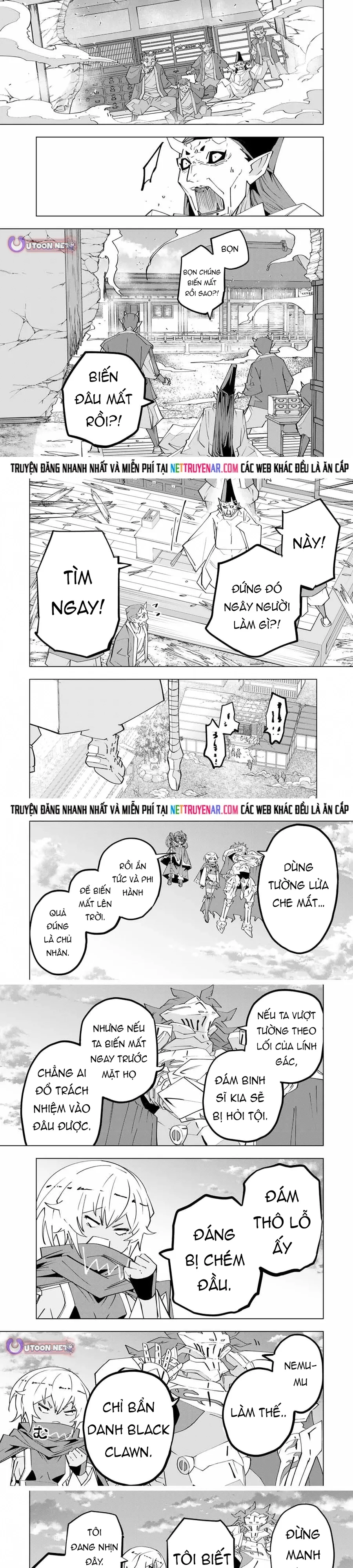 Bị Phản Bội Bởi Đồng Đội Và Sở Hữu [Gacha Không Giới Hạn] Lv.9999 Chapter 180 - 5