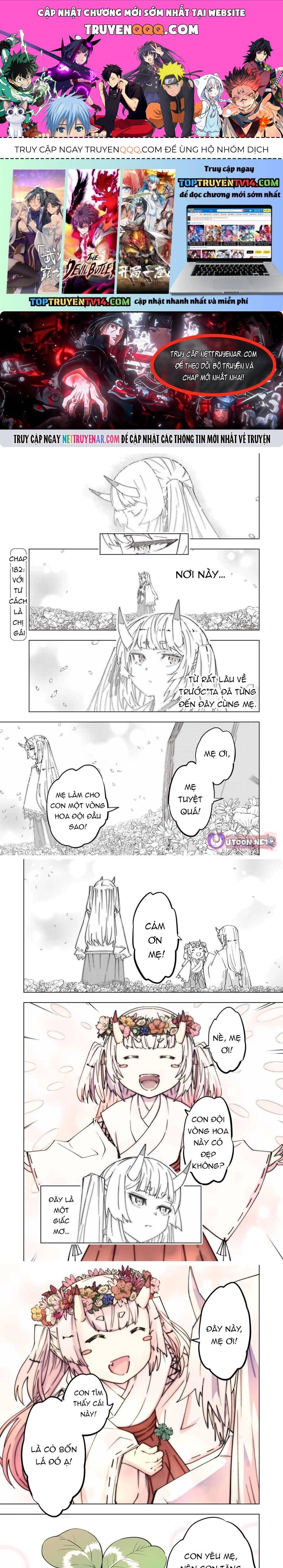 Bị Phản Bội Bởi Đồng Đội Và Sở Hữu [Gacha Không Giới Hạn] Lv.9999 Chapter 182 - 1