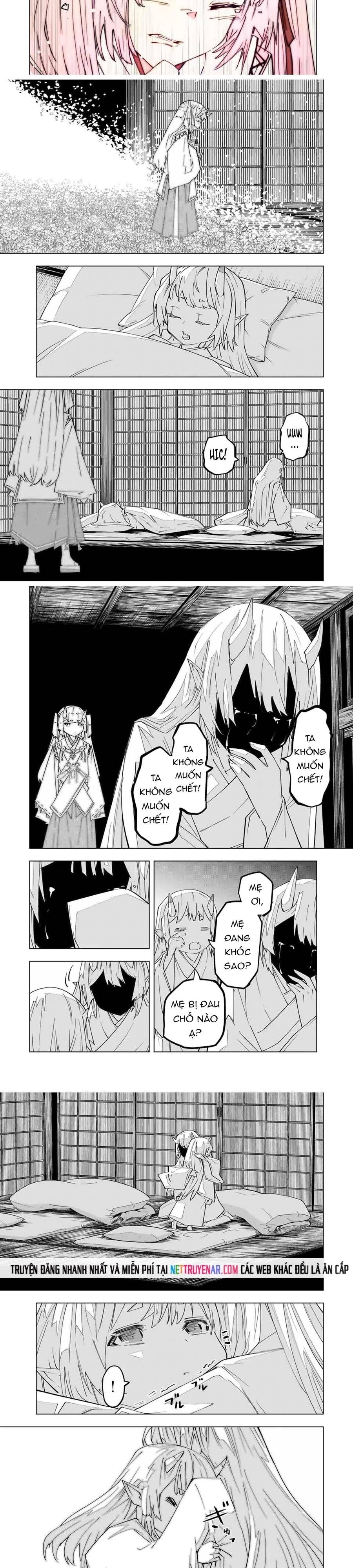 Bị Phản Bội Bởi Đồng Đội Và Sở Hữu [Gacha Không Giới Hạn] Lv.9999 Chapter 182 - 3