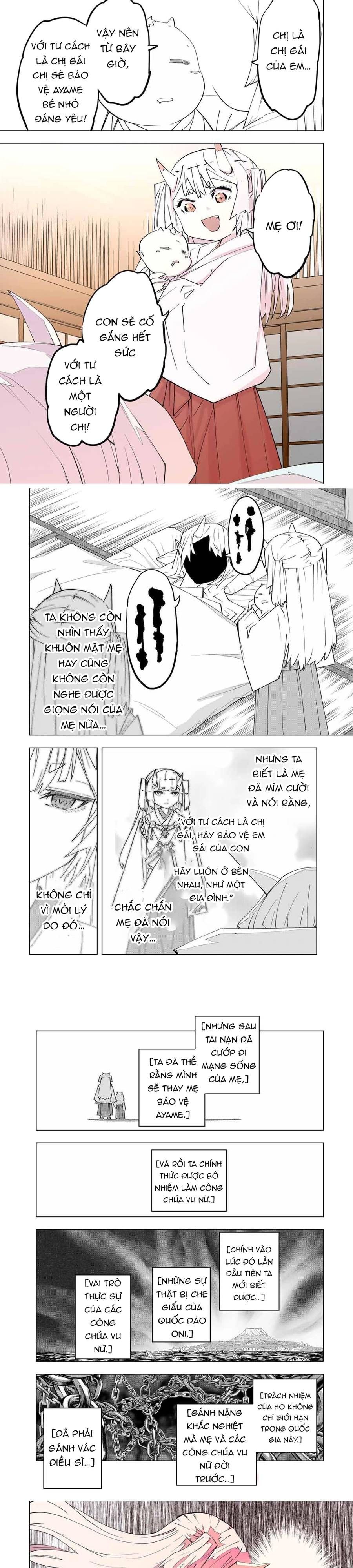 Bị Phản Bội Bởi Đồng Đội Và Sở Hữu [Gacha Không Giới Hạn] Lv.9999 Chapter 182 - 5