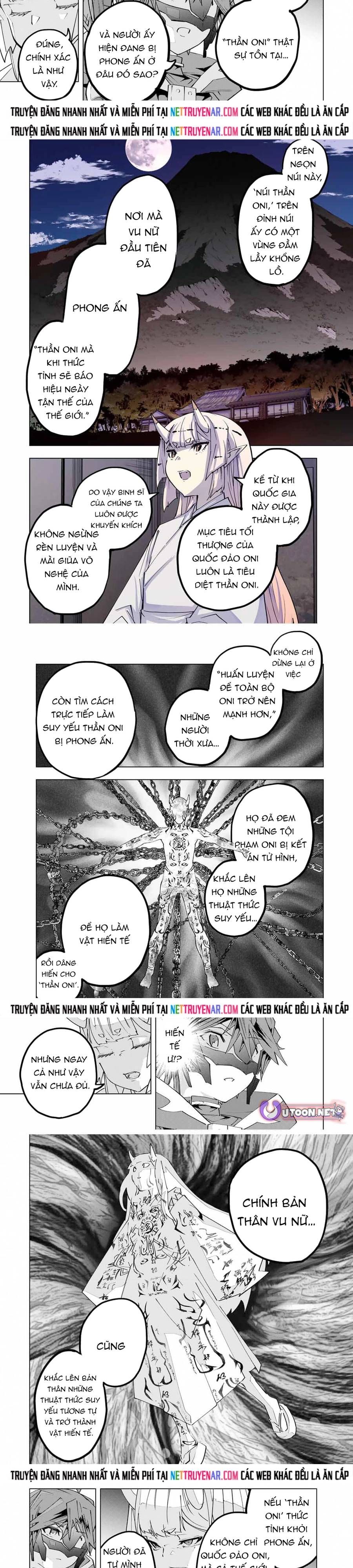 Bị Phản Bội Bởi Đồng Đội Và Sở Hữu [Gacha Không Giới Hạn] Lv.9999 Chapter 183 - 2