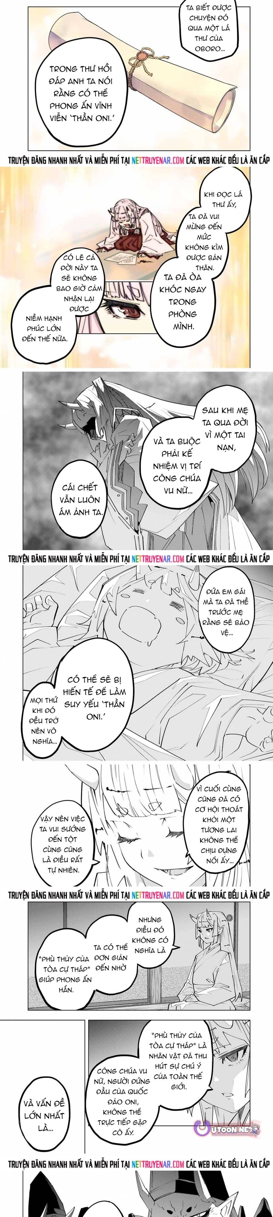 Bị Phản Bội Bởi Đồng Đội Và Sở Hữu [Gacha Không Giới Hạn] Lv.9999 Chapter 183 - 5