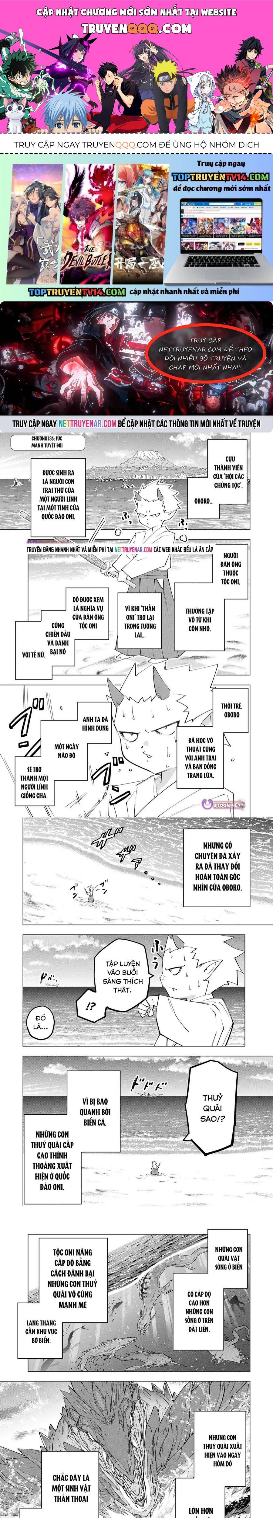 Bị Phản Bội Bởi Đồng Đội Và Sở Hữu [Gacha Không Giới Hạn] Lv.9999 Chapter 186 - 1