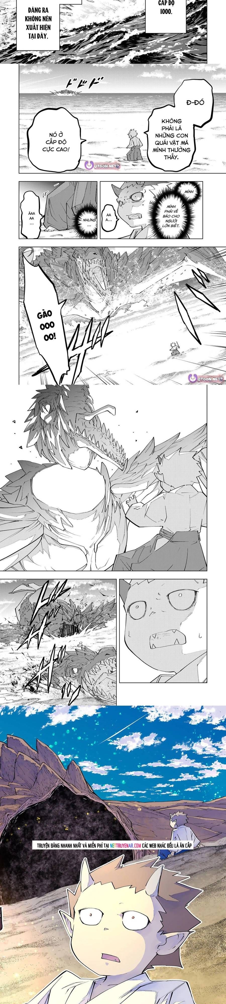 Bị Phản Bội Bởi Đồng Đội Và Sở Hữu [Gacha Không Giới Hạn] Lv.9999 Chapter 186 - 2