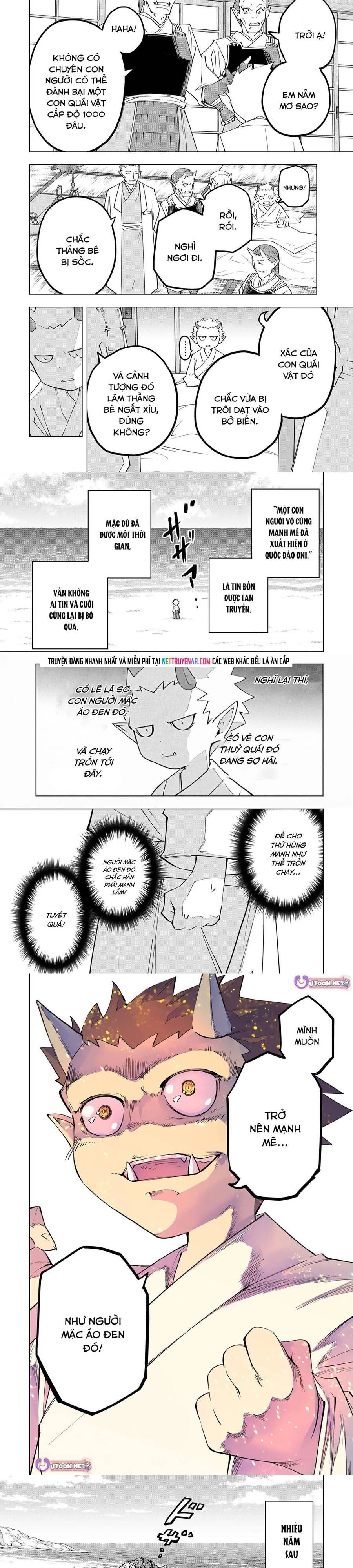 Bị Phản Bội Bởi Đồng Đội Và Sở Hữu [Gacha Không Giới Hạn] Lv.9999 Chapter 186 - 4