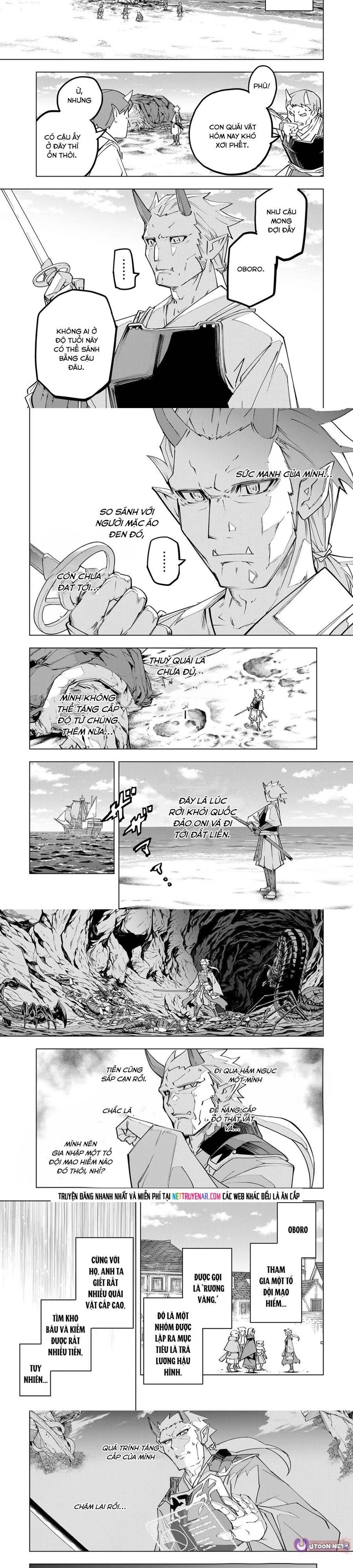 Bị Phản Bội Bởi Đồng Đội Và Sở Hữu [Gacha Không Giới Hạn] Lv.9999 Chapter 186 - 5