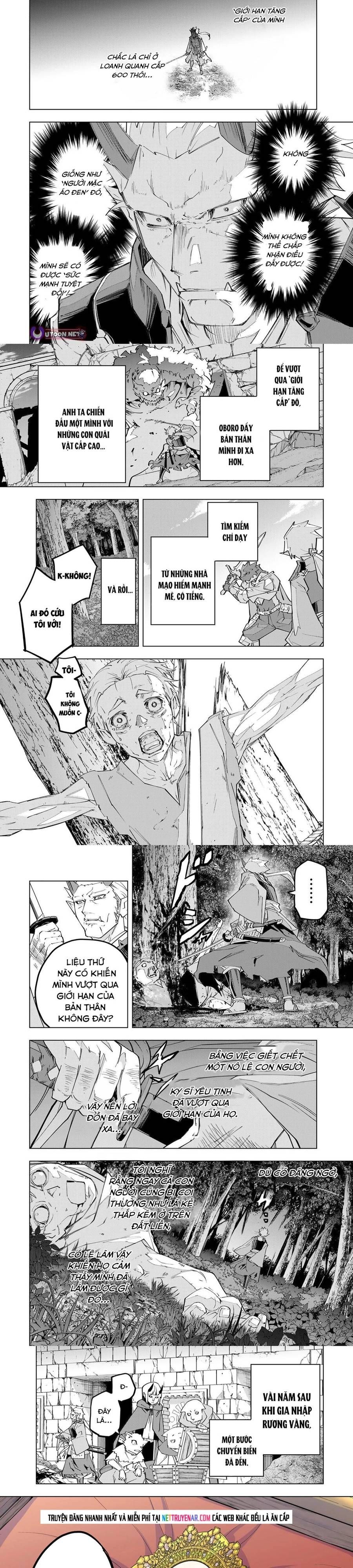 Bị Phản Bội Bởi Đồng Đội Và Sở Hữu [Gacha Không Giới Hạn] Lv.9999 Chapter 186 - 6