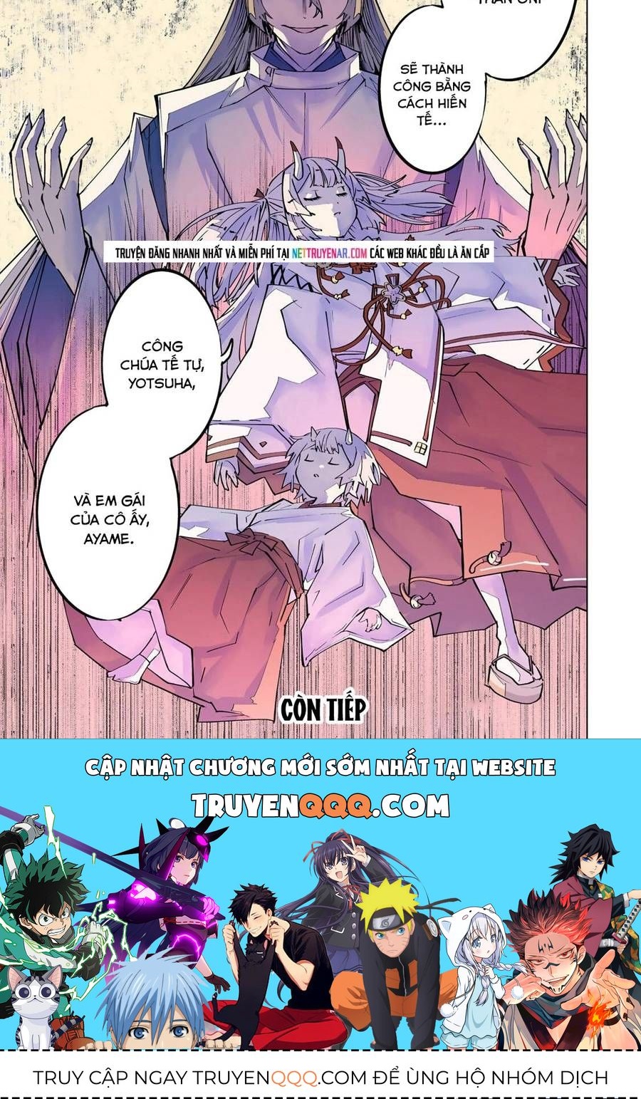 Bị Phản Bội Bởi Đồng Đội Và Sở Hữu [Gacha Không Giới Hạn] Lv.9999 Chapter 187 - 5