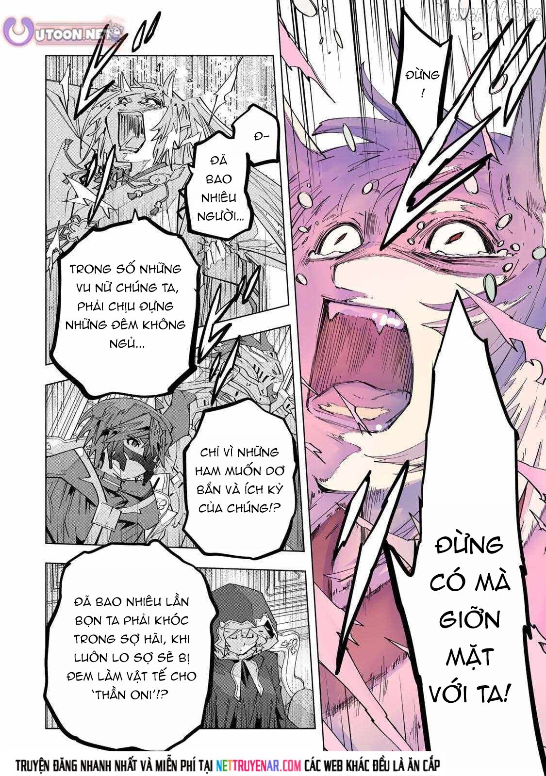 Bị Phản Bội Bởi Đồng Đội Và Sở Hữu [Gacha Không Giới Hạn] Lv.9999 Chapter 188 - 12