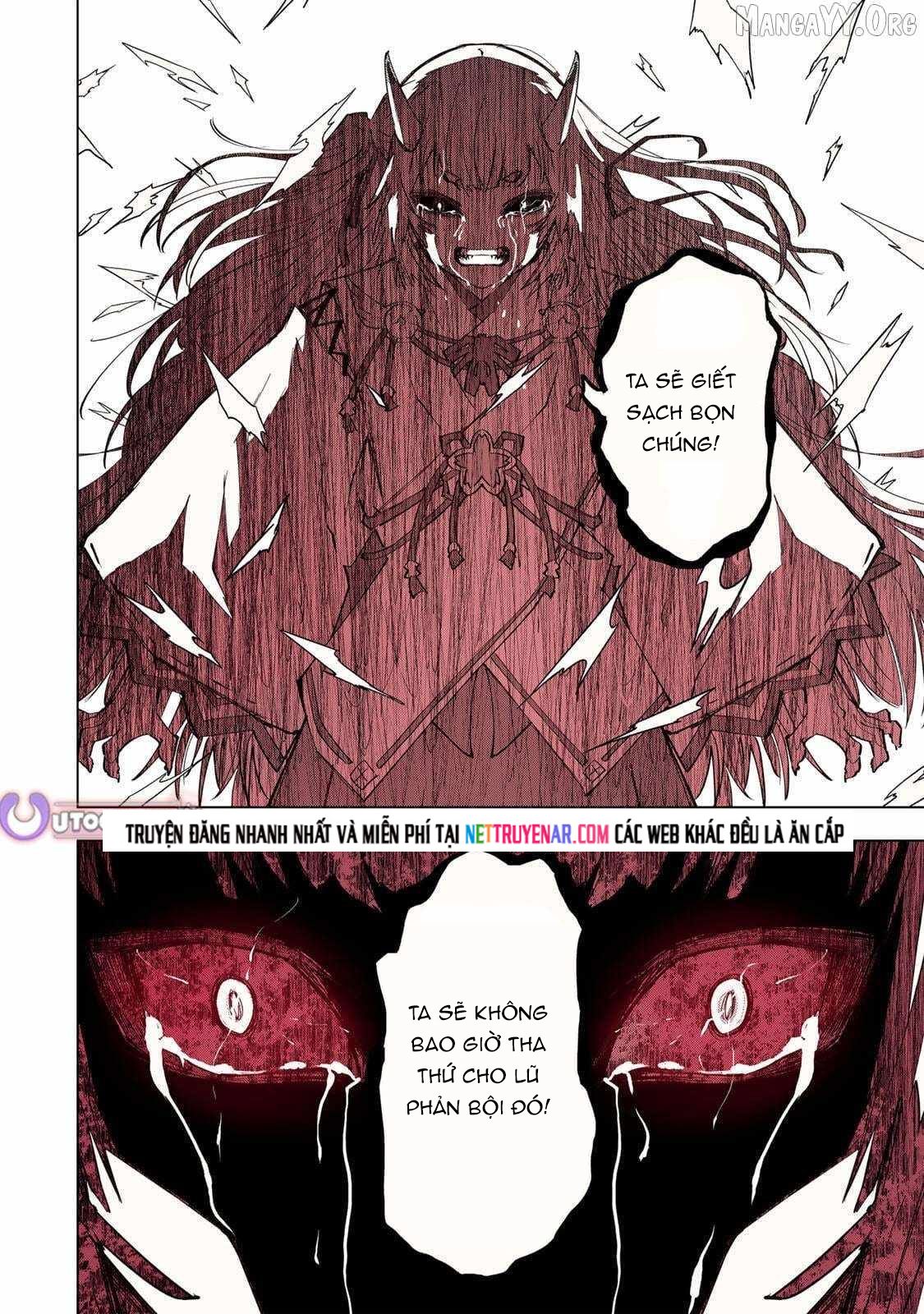 Bị Phản Bội Bởi Đồng Đội Và Sở Hữu [Gacha Không Giới Hạn] Lv.9999 Chapter 188 - 14