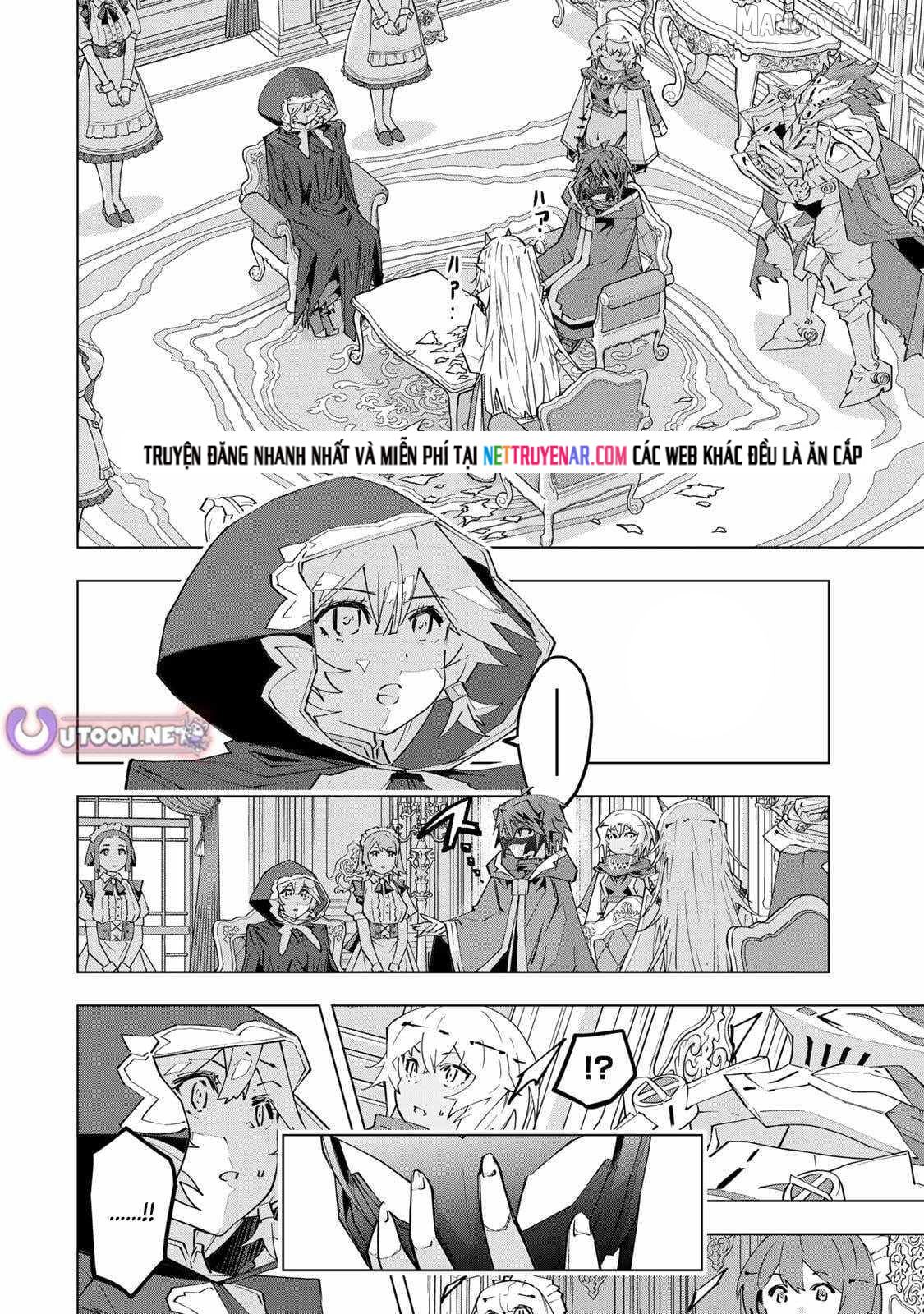 Bị Phản Bội Bởi Đồng Đội Và Sở Hữu [Gacha Không Giới Hạn] Lv.9999 Chapter 188 - 18