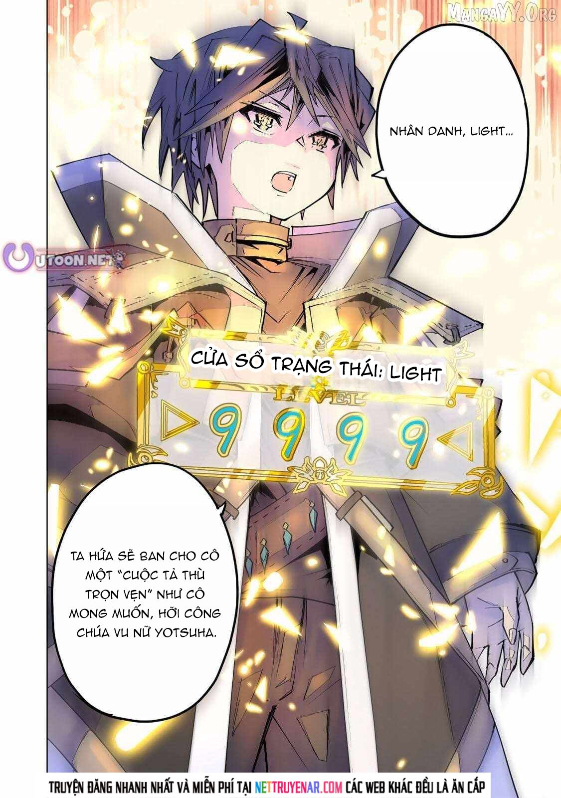 Bị Phản Bội Bởi Đồng Đội Và Sở Hữu [Gacha Không Giới Hạn] Lv.9999 Chapter 188 - 20