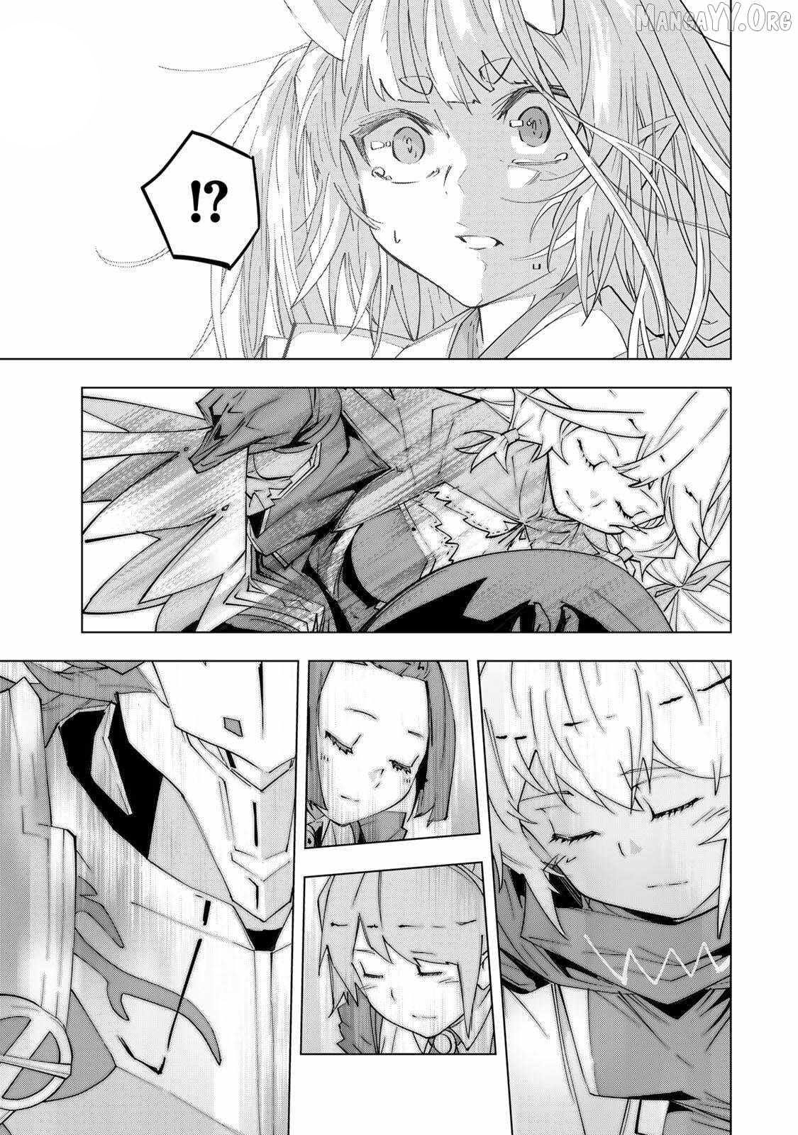 Bị Phản Bội Bởi Đồng Đội Và Sở Hữu [Gacha Không Giới Hạn] Lv.9999 Chapter 188 - 21