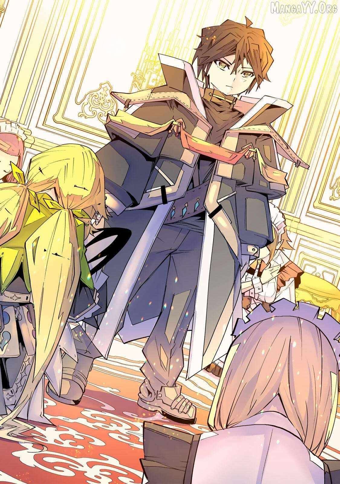 Bị Phản Bội Bởi Đồng Đội Và Sở Hữu [Gacha Không Giới Hạn] Lv.9999 Chapter 188 - 23