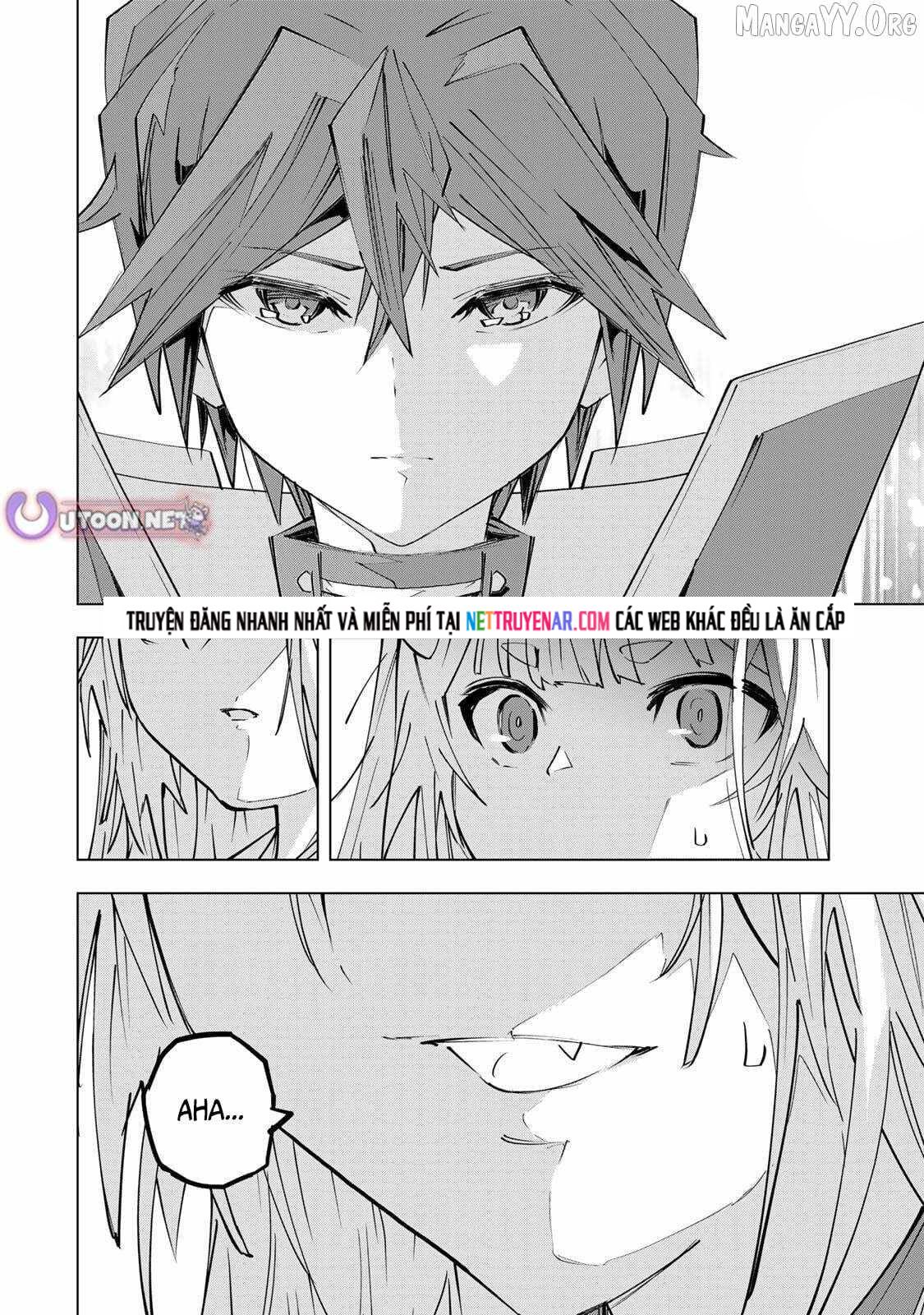 Bị Phản Bội Bởi Đồng Đội Và Sở Hữu [Gacha Không Giới Hạn] Lv.9999 Chapter 188 - 24