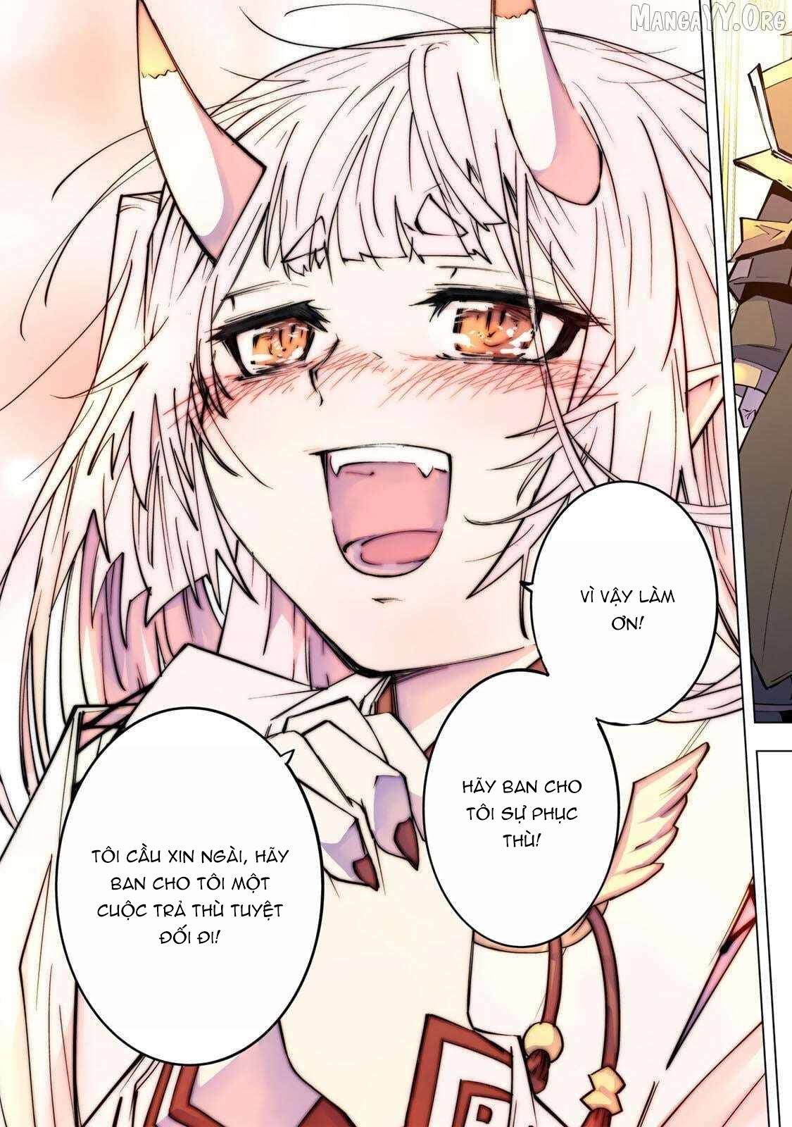 Bị Phản Bội Bởi Đồng Đội Và Sở Hữu [Gacha Không Giới Hạn] Lv.9999 Chapter 188 - 27