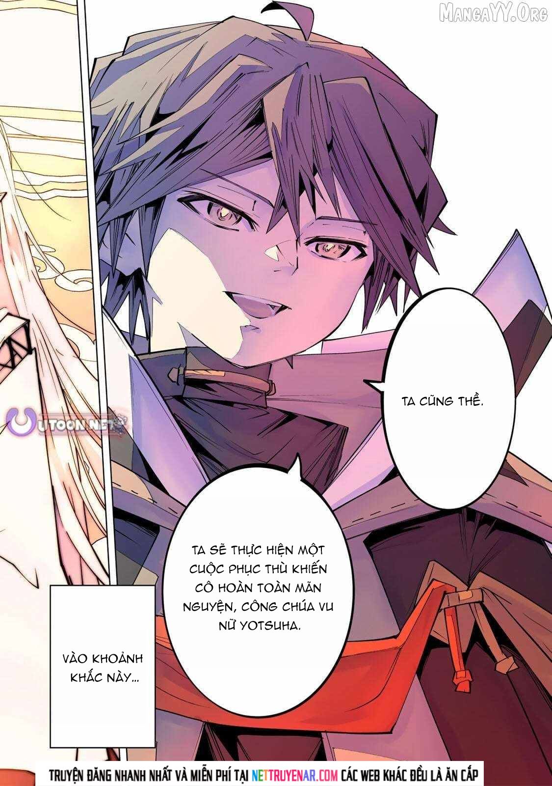 Bị Phản Bội Bởi Đồng Đội Và Sở Hữu [Gacha Không Giới Hạn] Lv.9999 Chapter 188 - 28