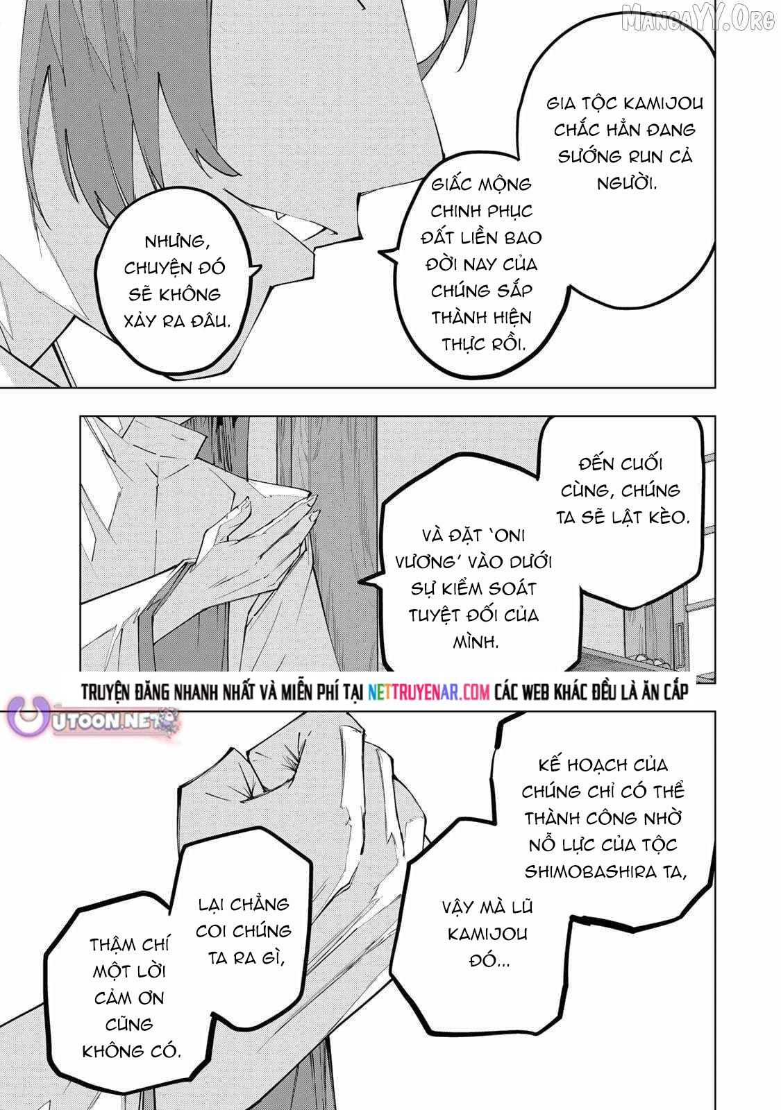 Bị Phản Bội Bởi Đồng Đội Và Sở Hữu [Gacha Không Giới Hạn] Lv.9999 Chapter 188 - 4