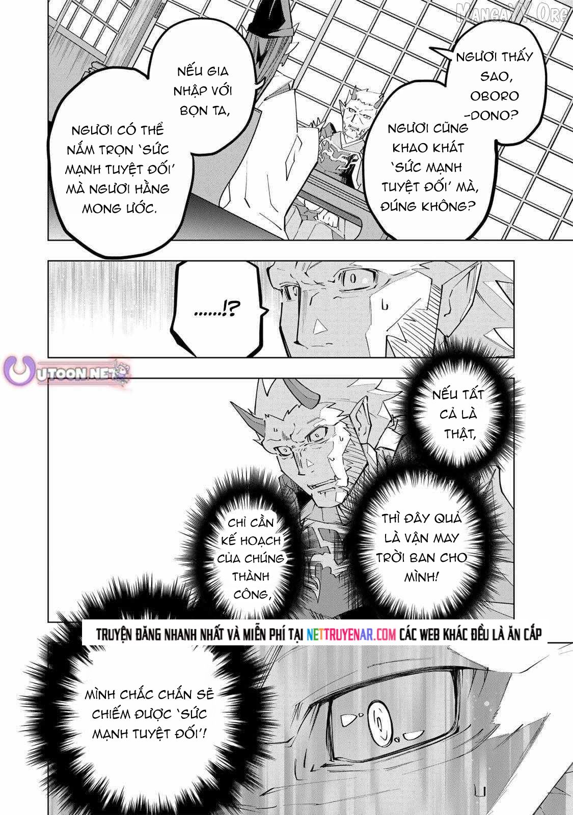 Bị Phản Bội Bởi Đồng Đội Và Sở Hữu [Gacha Không Giới Hạn] Lv.9999 Chapter 188 - 6