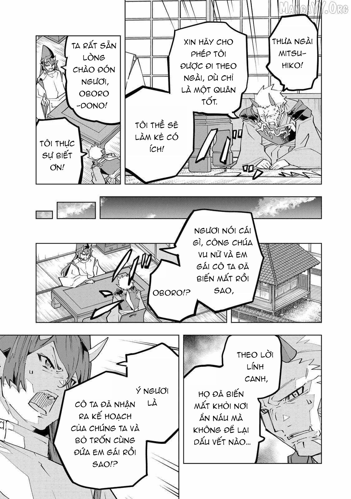 Bị Phản Bội Bởi Đồng Đội Và Sở Hữu [Gacha Không Giới Hạn] Lv.9999 Chapter 188 - 7