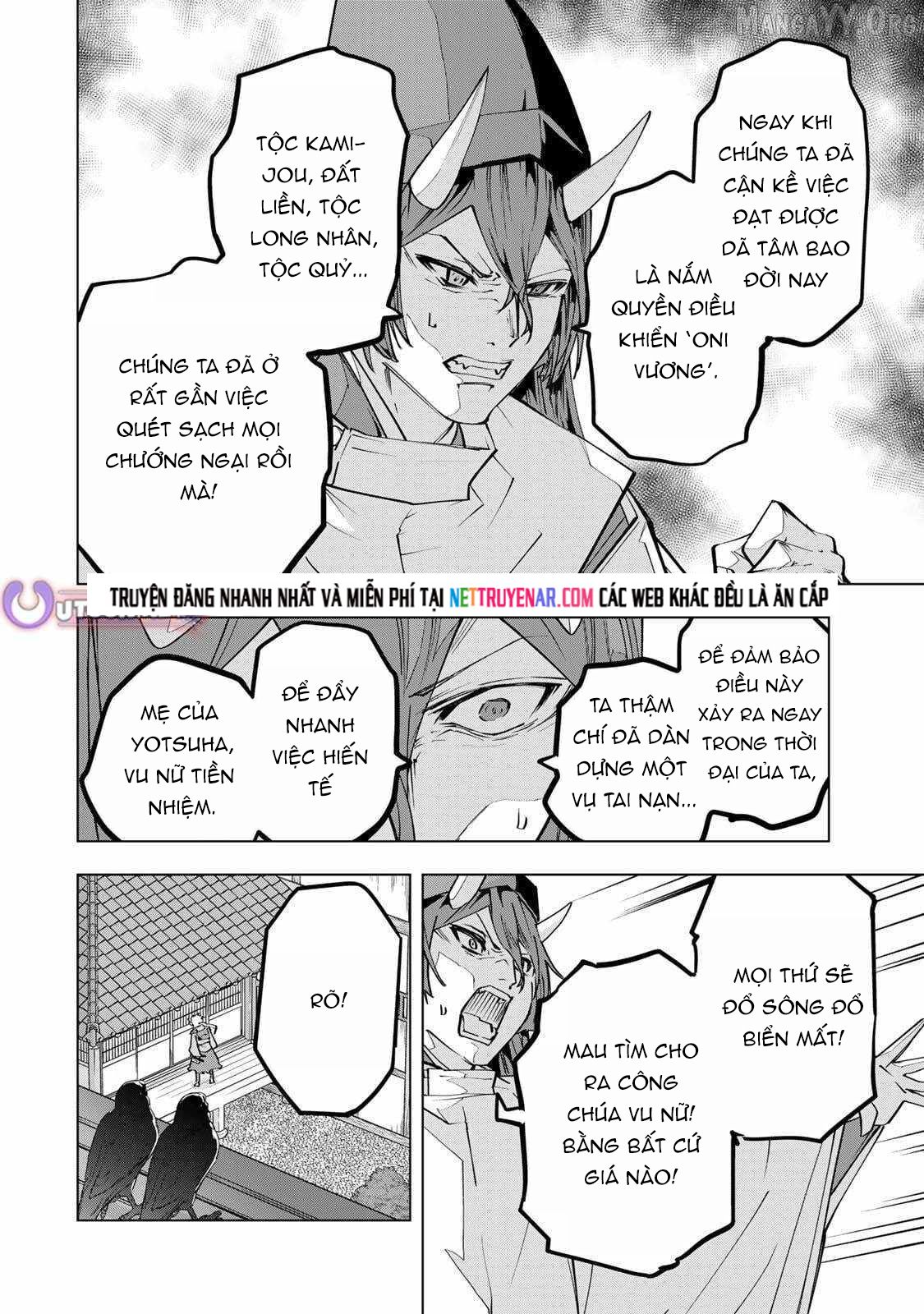 Bị Phản Bội Bởi Đồng Đội Và Sở Hữu [Gacha Không Giới Hạn] Lv.9999 Chapter 188 - 8