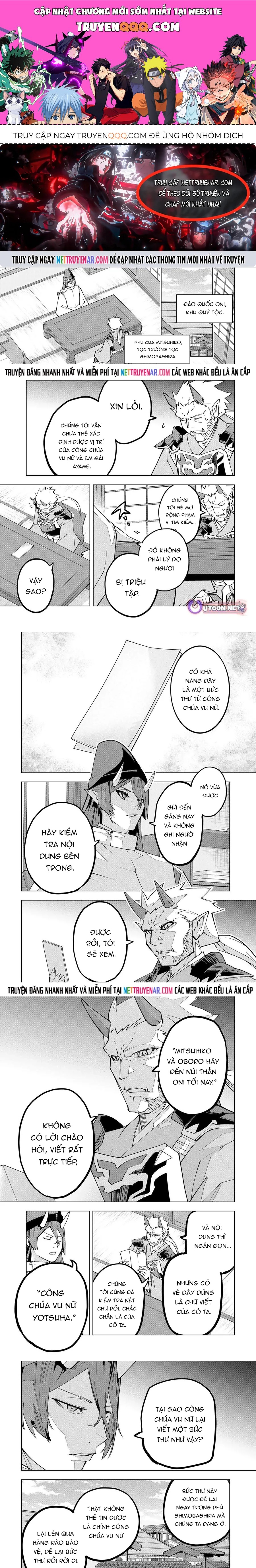 Bị Phản Bội Bởi Đồng Đội Và Sở Hữu [Gacha Không Giới Hạn] Lv.9999 Chapter 189 - 1