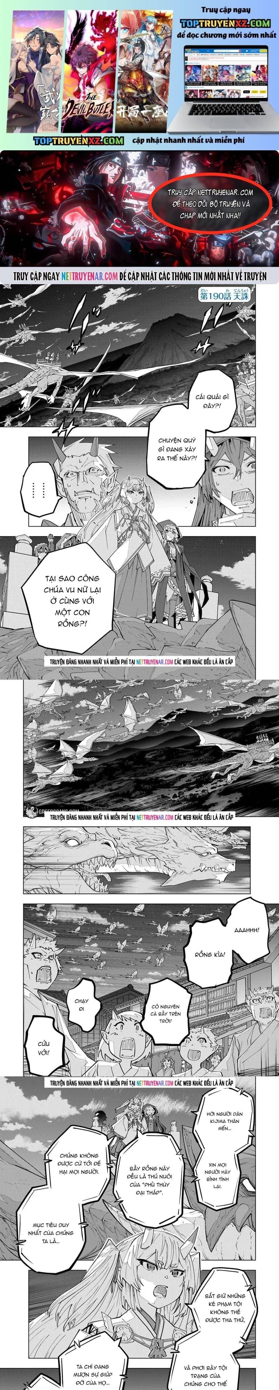 Bị Phản Bội Bởi Đồng Đội Và Sở Hữu [Gacha Không Giới Hạn] Lv.9999 Chapter 190 - 2