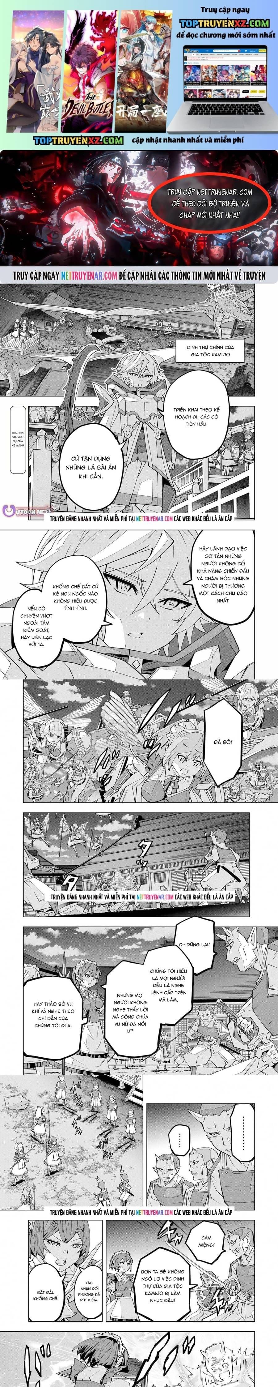 Bị Phản Bội Bởi Đồng Đội Và Sở Hữu [Gacha Không Giới Hạn] Lv.9999 Chapter 191 - 2