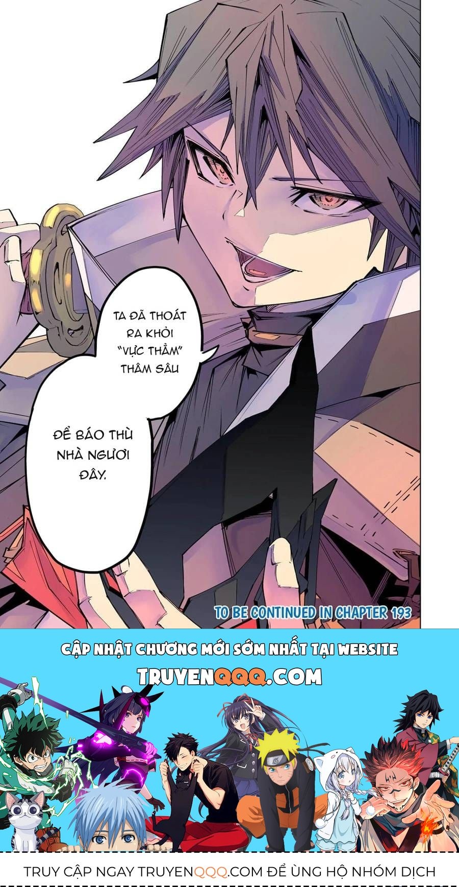Bị Phản Bội Bởi Đồng Đội Và Sở Hữu [Gacha Không Giới Hạn] Lv.9999 Chapter 192 - 9