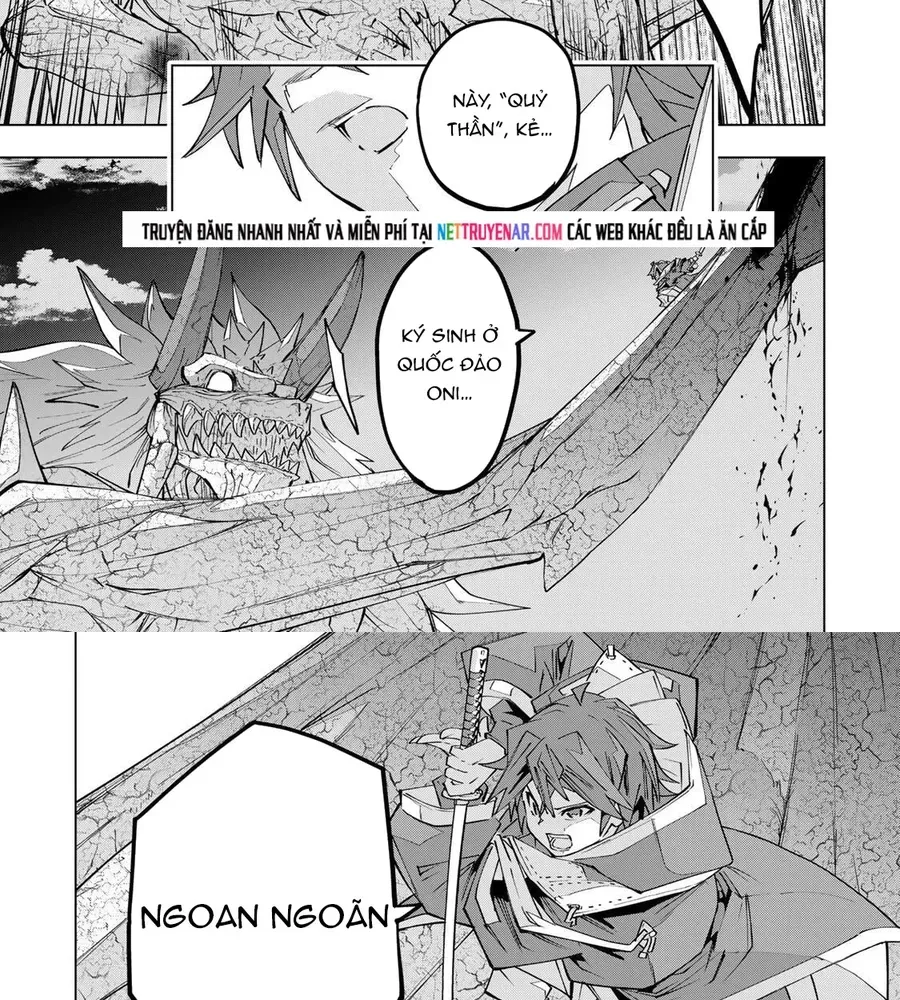 Bị Phản Bội Bởi Đồng Đội Và Sở Hữu [Gacha Không Giới Hạn] Lv.9999 Chapter 193 - 15