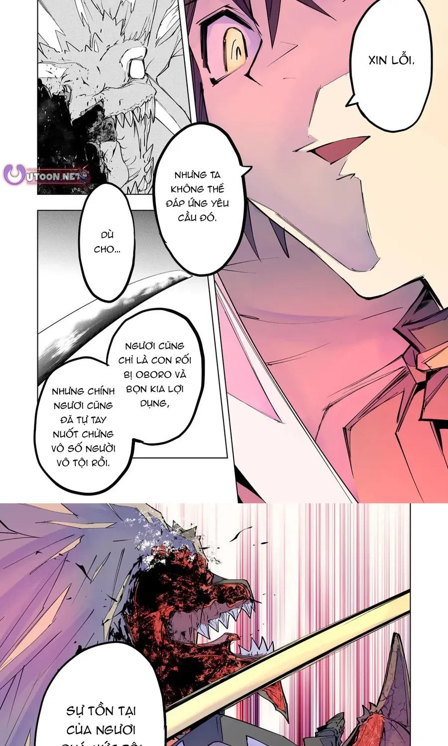 Bị Phản Bội Bởi Đồng Đội Và Sở Hữu [Gacha Không Giới Hạn] Lv.9999 Chapter 193 - 23