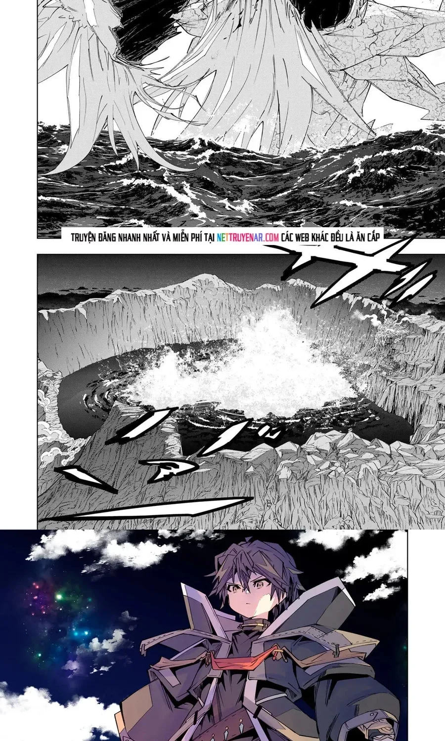 Bị Phản Bội Bởi Đồng Đội Và Sở Hữu [Gacha Không Giới Hạn] Lv.9999 Chapter 193 - 25