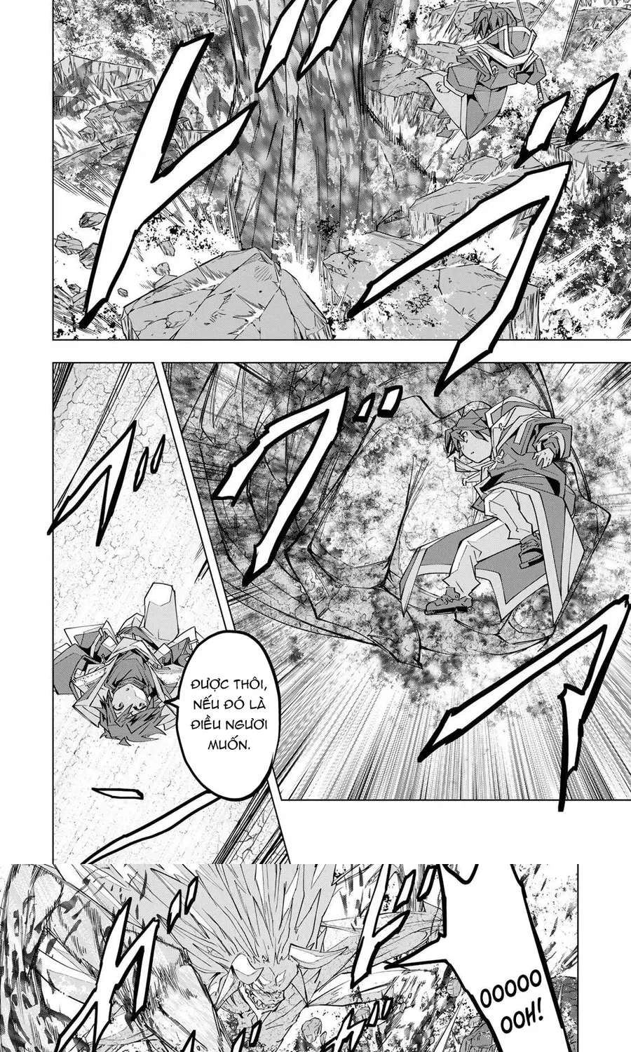 Bị Phản Bội Bởi Đồng Đội Và Sở Hữu [Gacha Không Giới Hạn] Lv.9999 Chapter 193 - 10