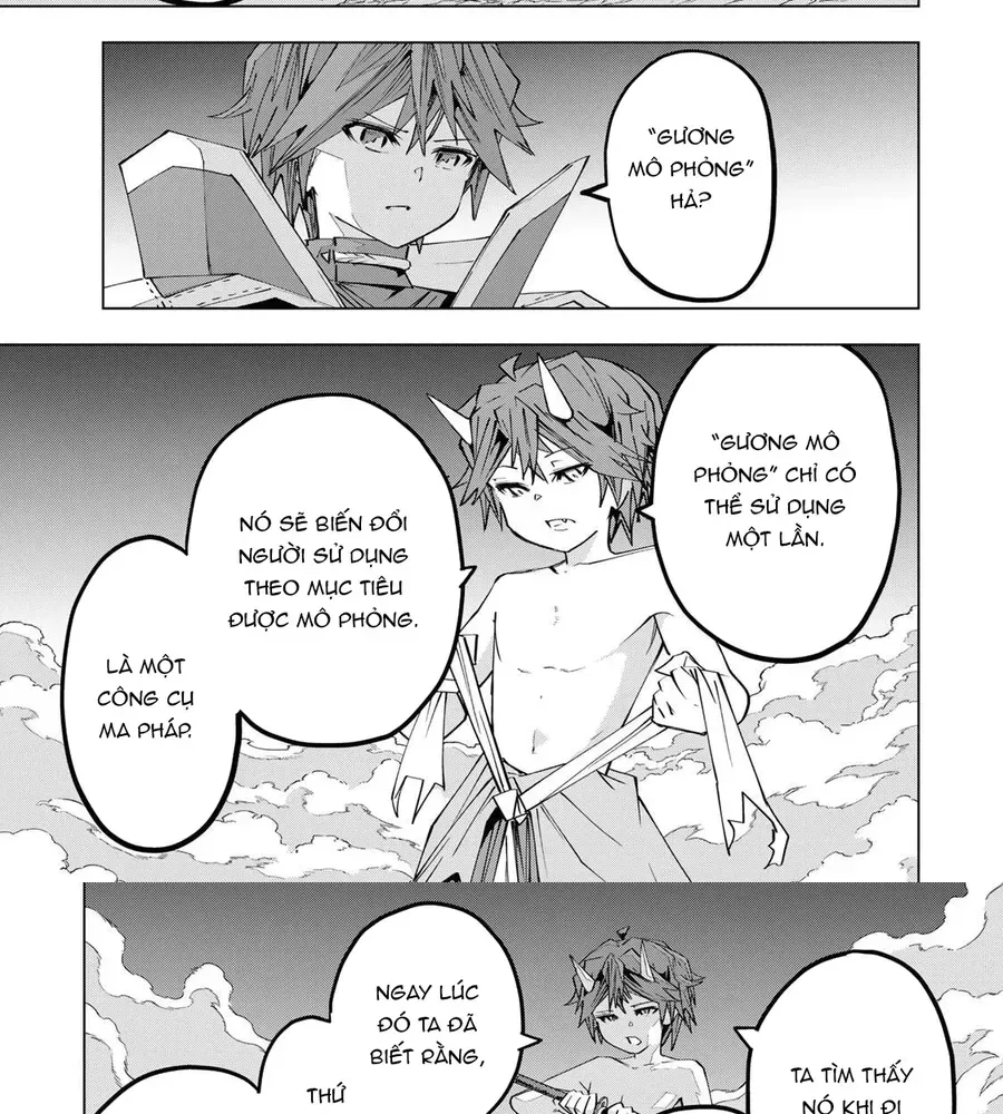 Bị Phản Bội Bởi Đồng Đội Và Sở Hữu [Gacha Không Giới Hạn] Lv.9999 Chapter 194 - 12