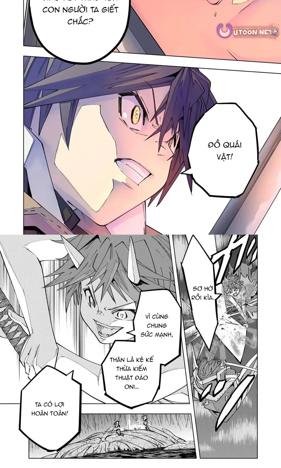 Bị Phản Bội Bởi Đồng Đội Và Sở Hữu [Gacha Không Giới Hạn] Lv.9999 Chapter 194 - 19
