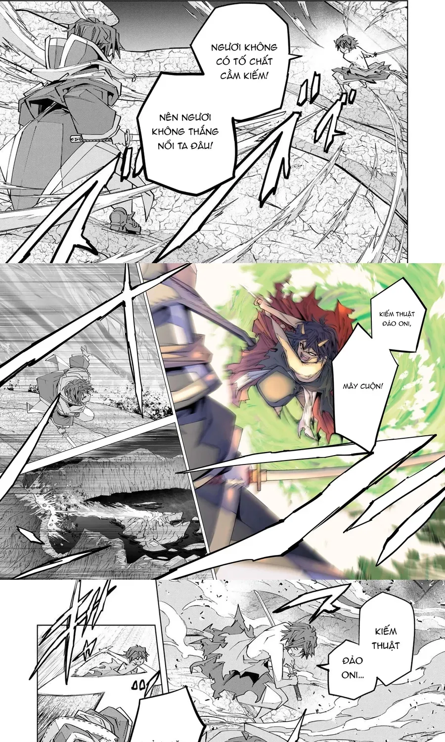 Bị Phản Bội Bởi Đồng Đội Và Sở Hữu [Gacha Không Giới Hạn] Lv.9999 Chapter 194 - 20