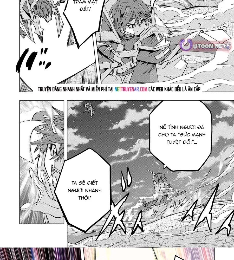 Bị Phản Bội Bởi Đồng Đội Và Sở Hữu [Gacha Không Giới Hạn] Lv.9999 Chapter 194 - 21