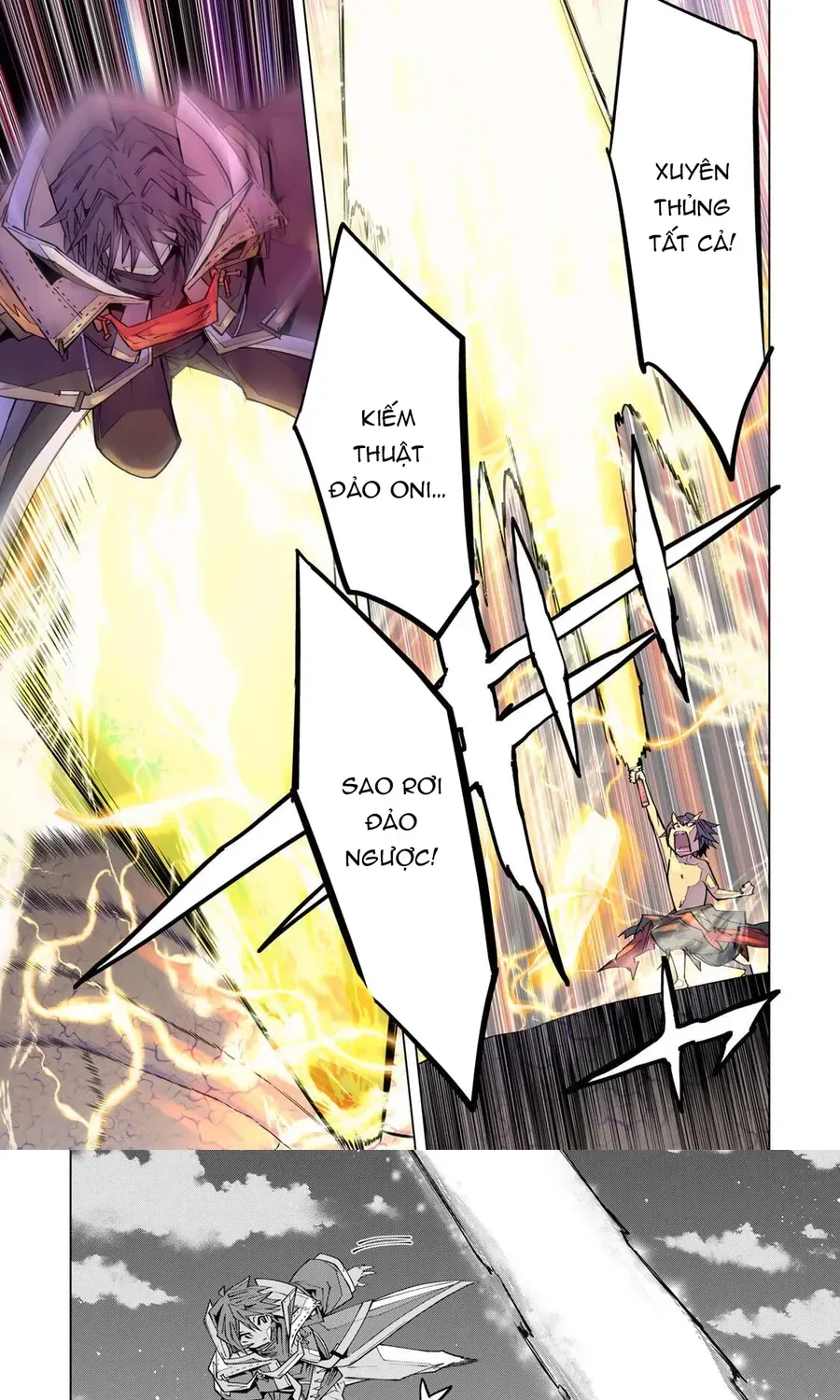 Bị Phản Bội Bởi Đồng Đội Và Sở Hữu [Gacha Không Giới Hạn] Lv.9999 Chapter 194 - 22