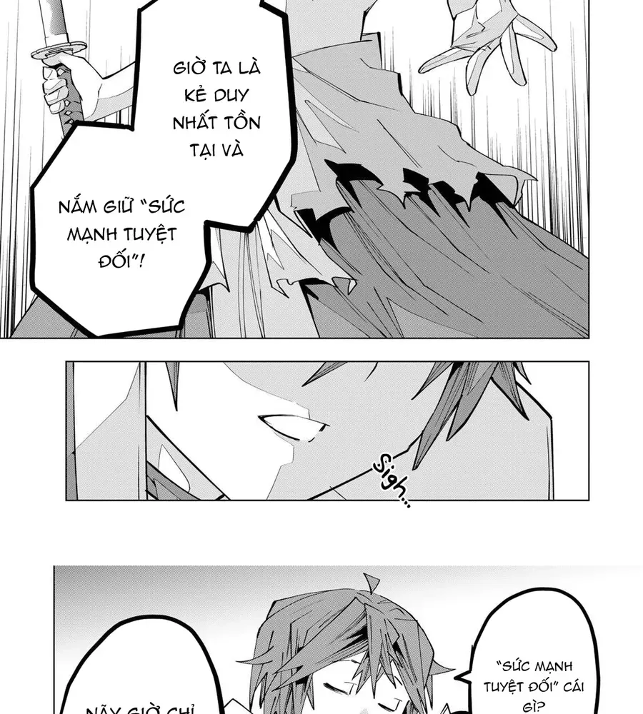 Bị Phản Bội Bởi Đồng Đội Và Sở Hữu [Gacha Không Giới Hạn] Lv.9999 Chapter 194 - 24